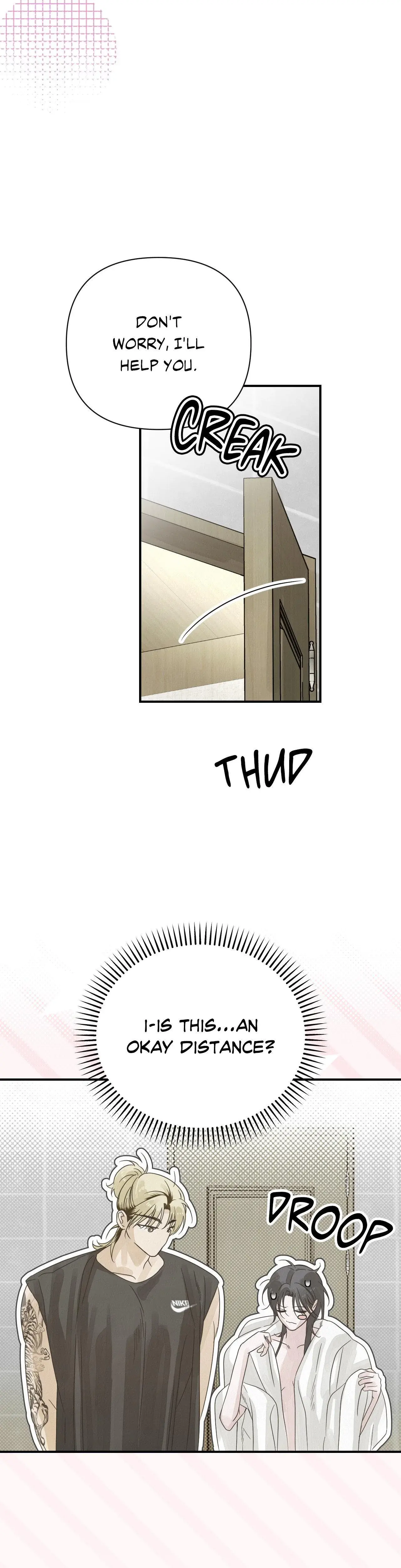 Summer Heat Chapter 11 - Page 9