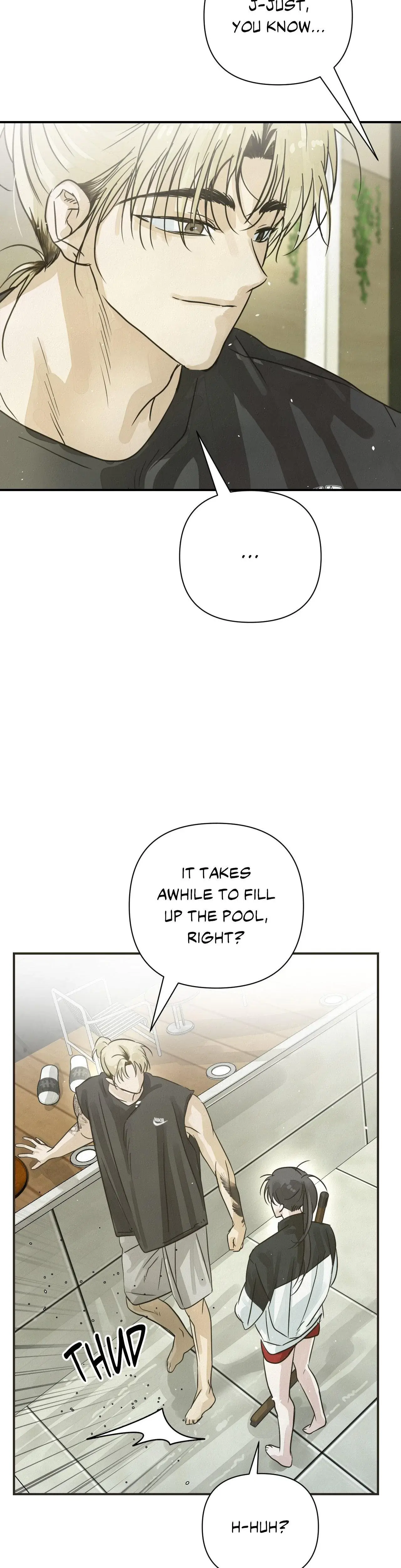 Summer Heat Chapter 12 - Page 15