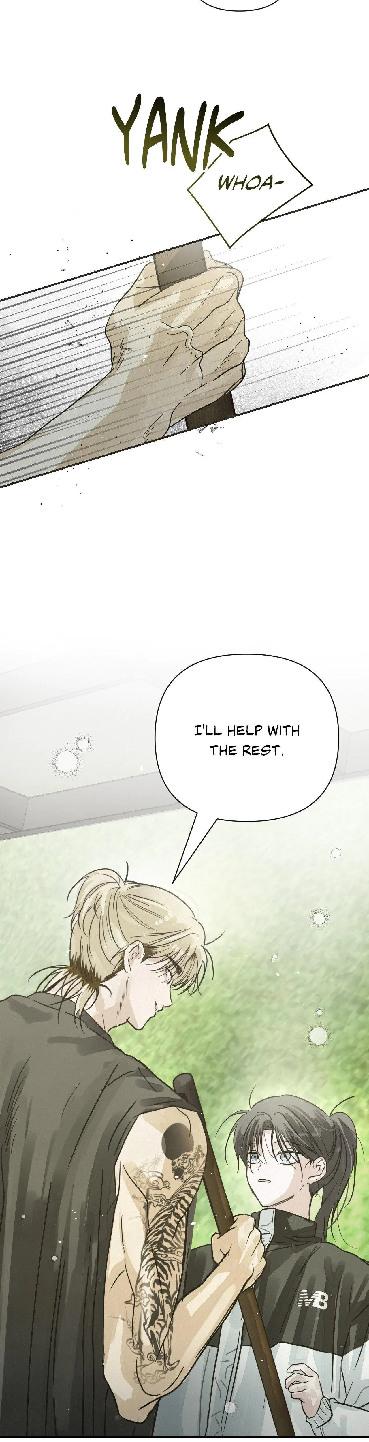 Summer Heat Chapter 12 - Page 16