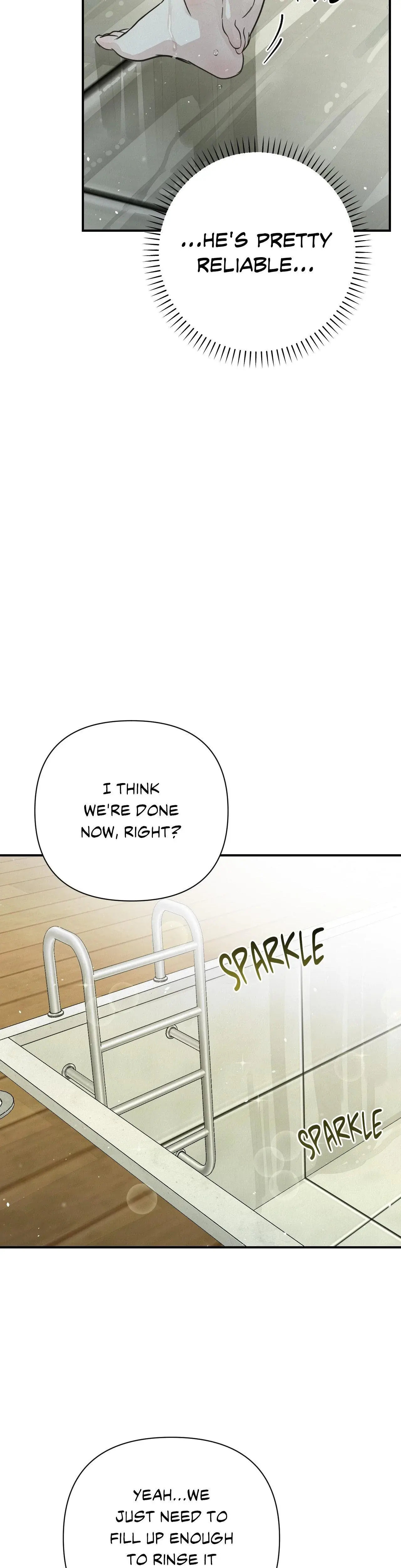 Summer Heat Chapter 12 - Page 18