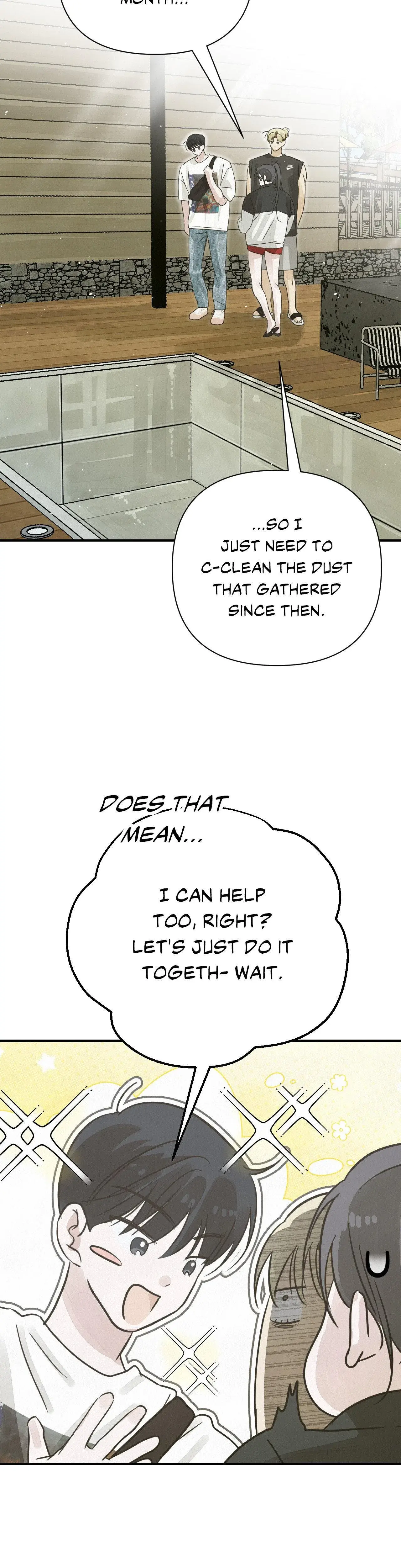 Summer Heat Chapter 12 - Page 2