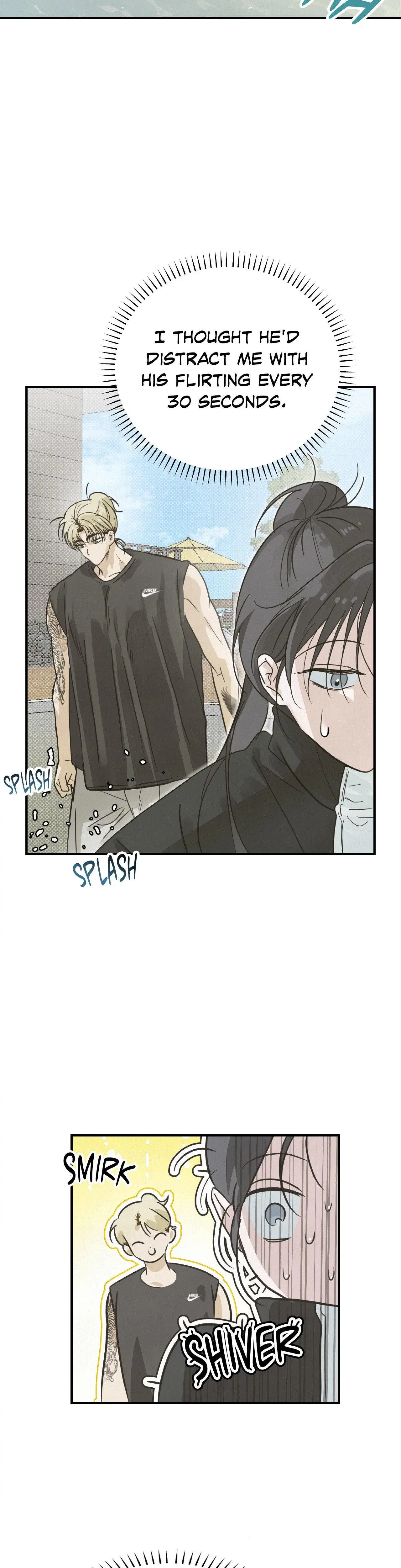 Summer Heat Chapter 12 - Page 20