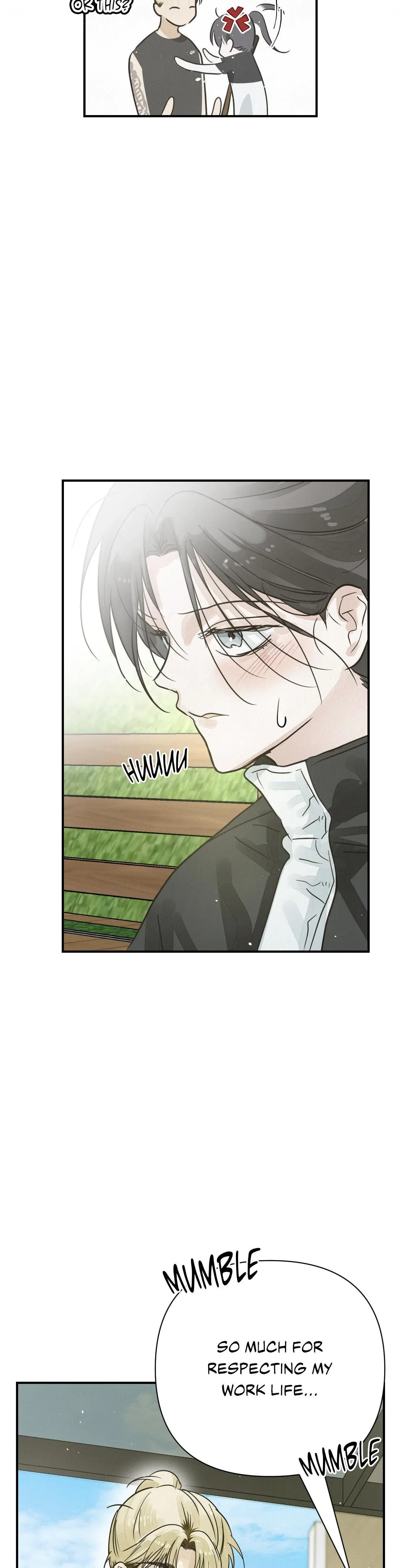 Summer Heat Chapter 12 - Page 24
