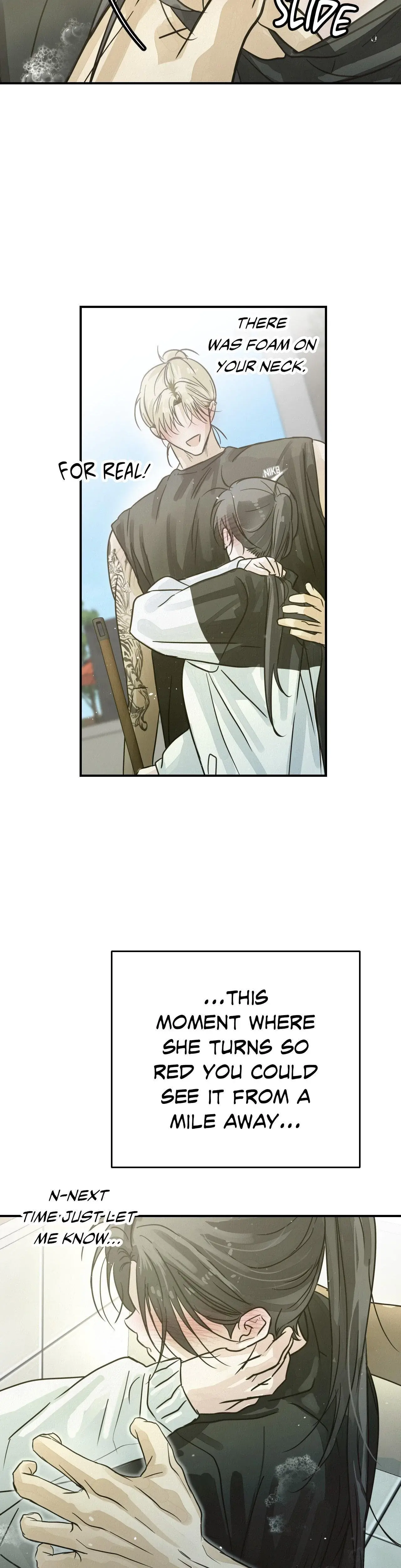 Summer Heat Chapter 12 - Page 32