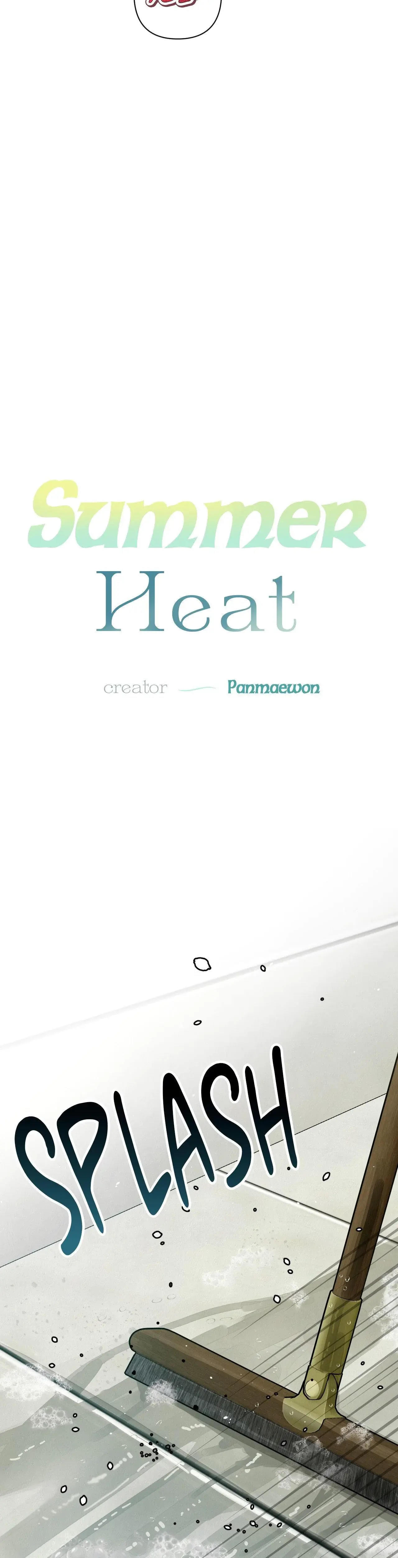 Summer Heat Chapter 12 - Page 5