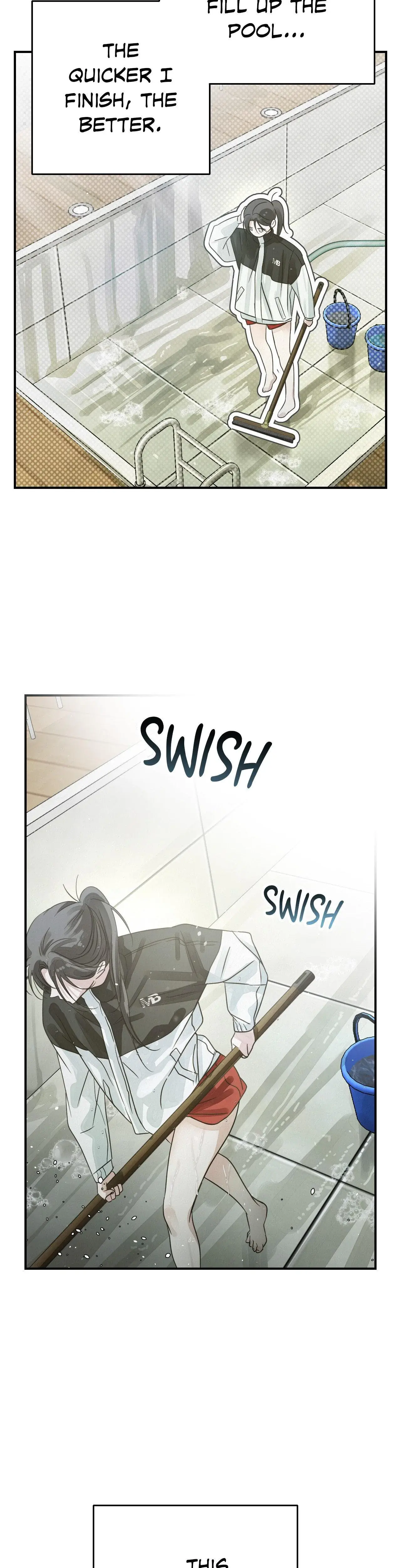 Summer Heat Chapter 12 - Page 7