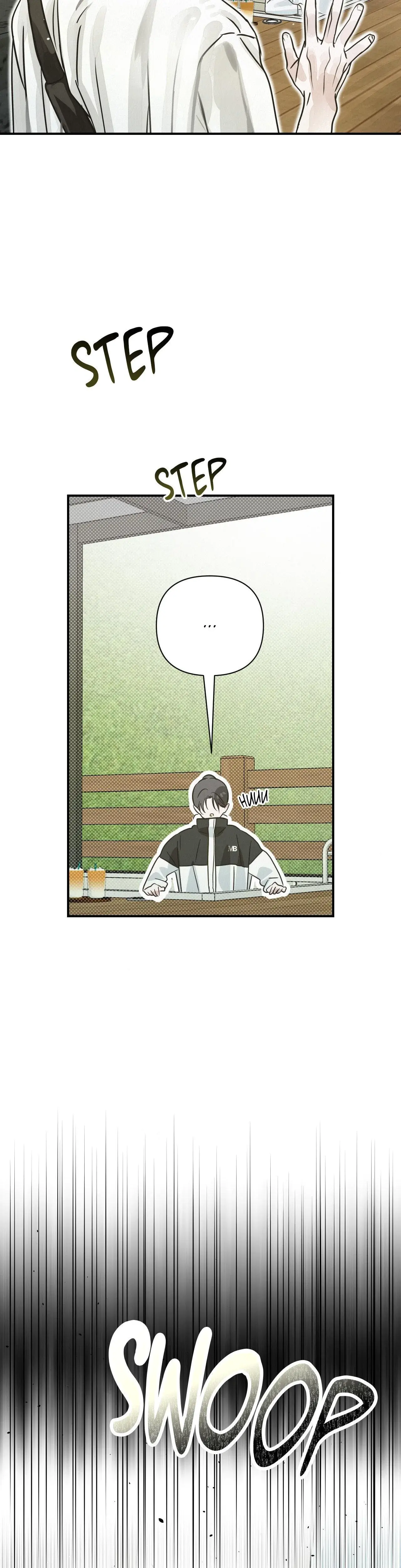 Summer Heat Chapter 13 - Page 11