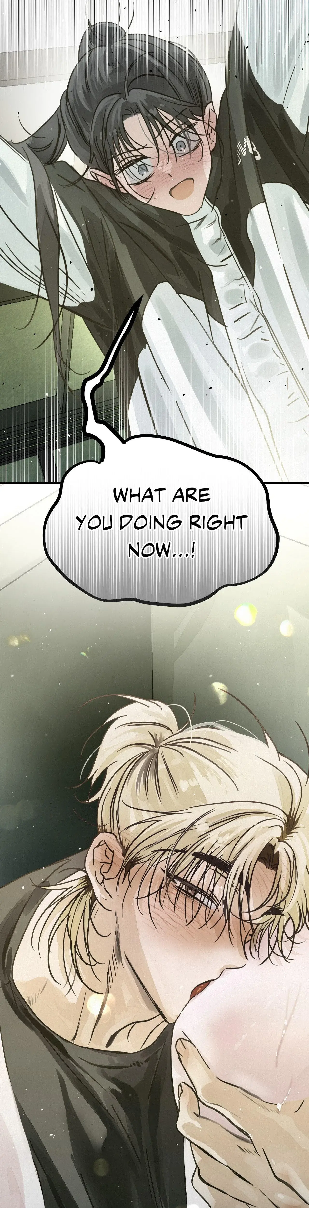 Summer Heat Chapter 13 - Page 12