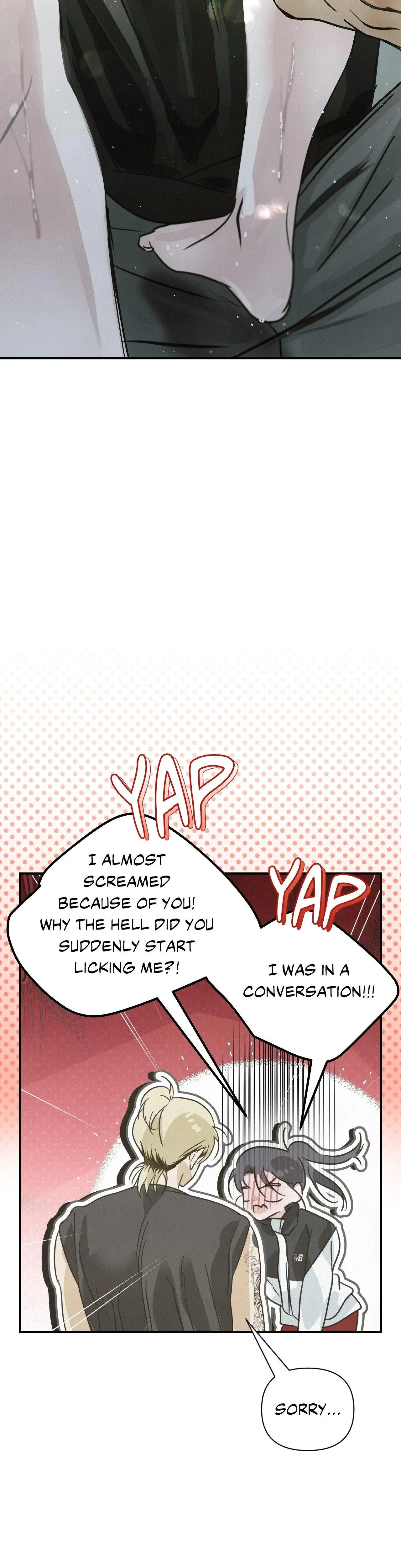 Summer Heat Chapter 13 - Page 13