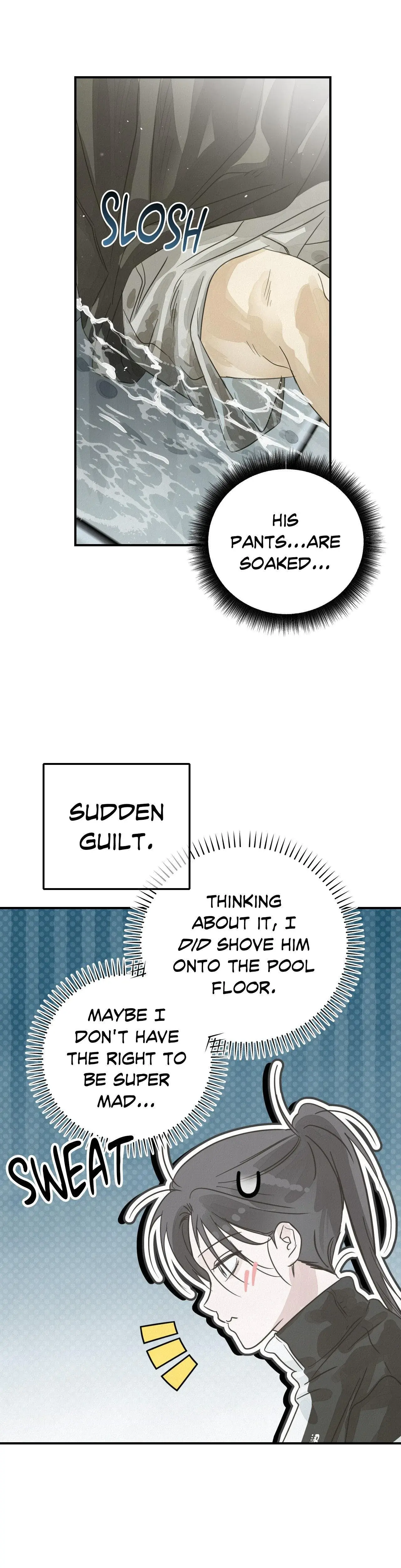 Summer Heat Chapter 13 - Page 15