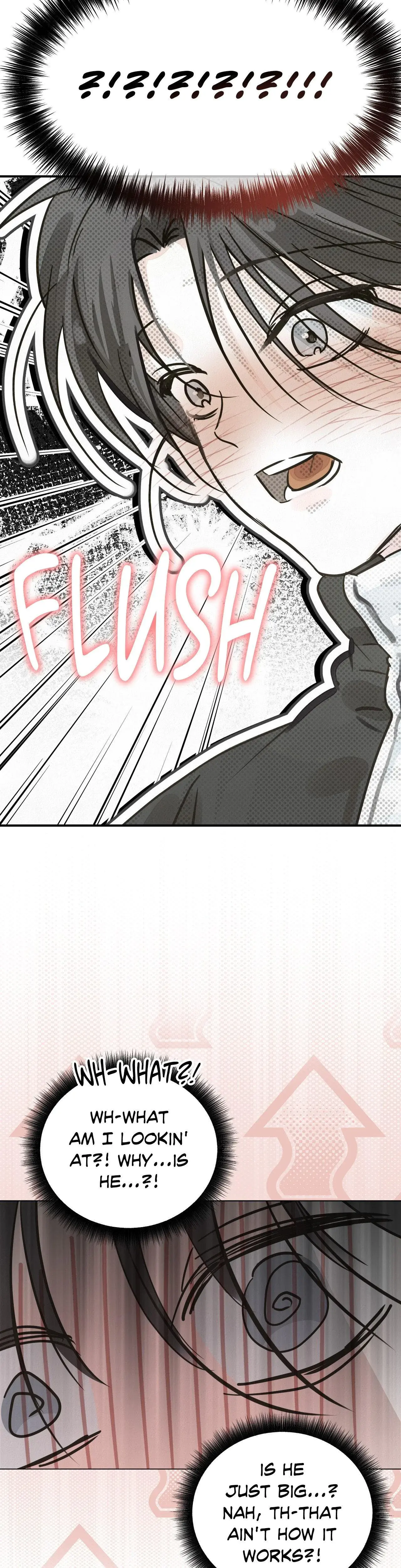Summer Heat Chapter 13 - Page 17