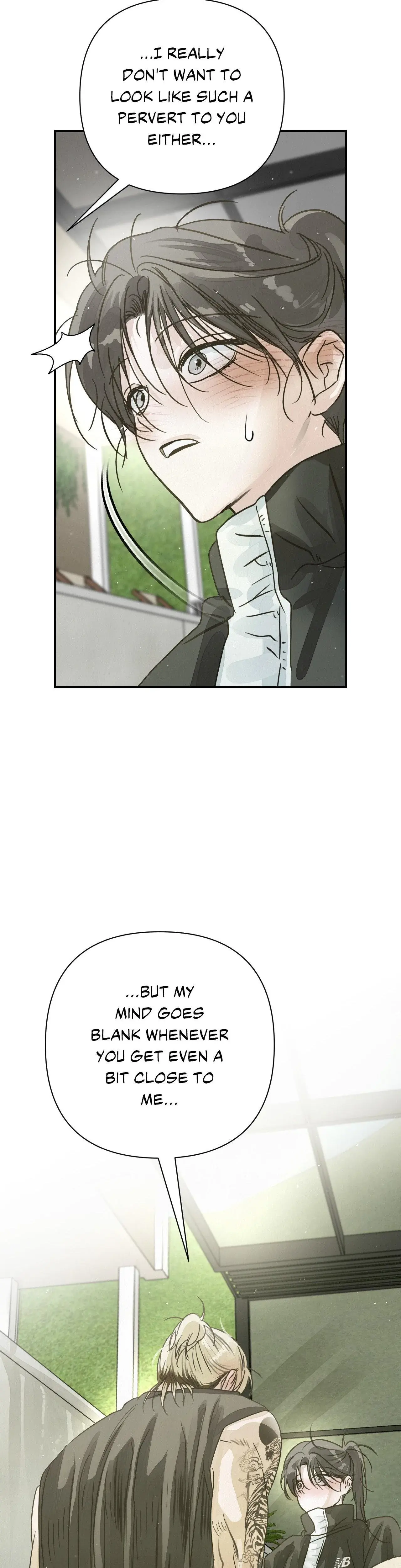 Summer Heat Chapter 13 - Page 19
