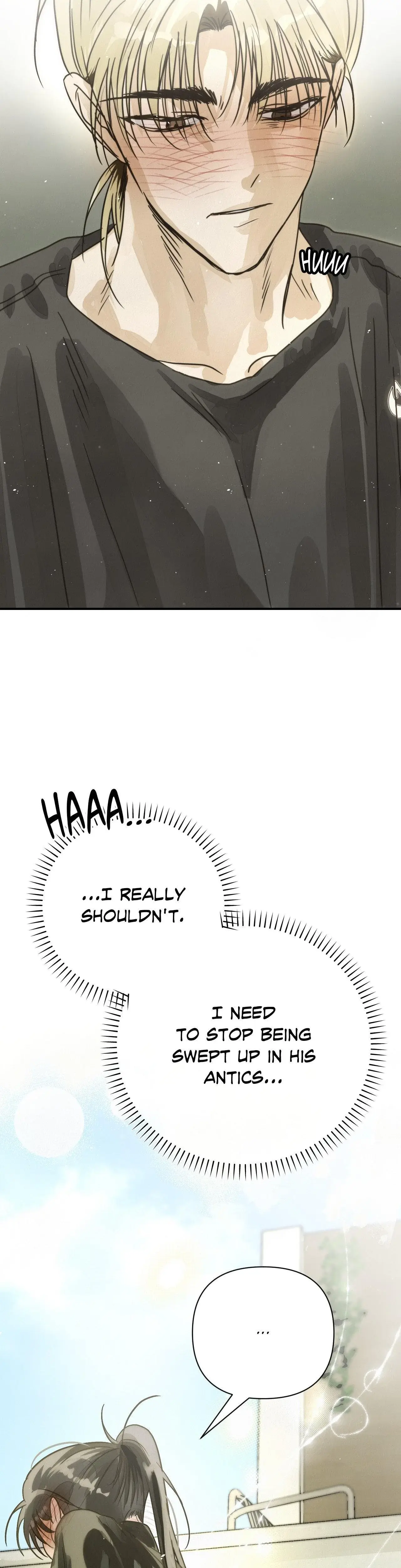 Summer Heat Chapter 13 - Page 21