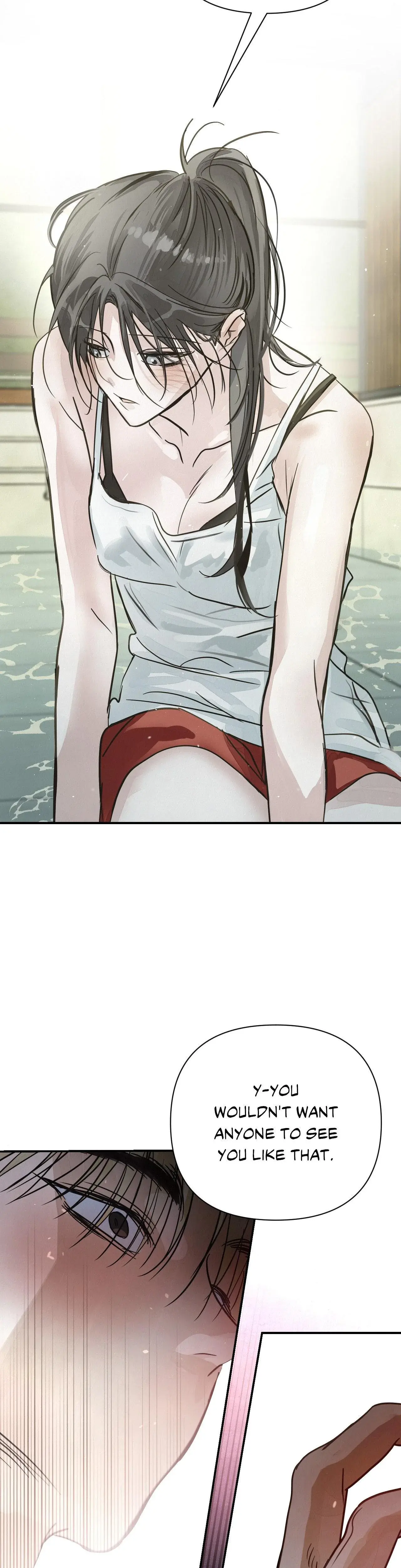 Summer Heat Chapter 13 - Page 23