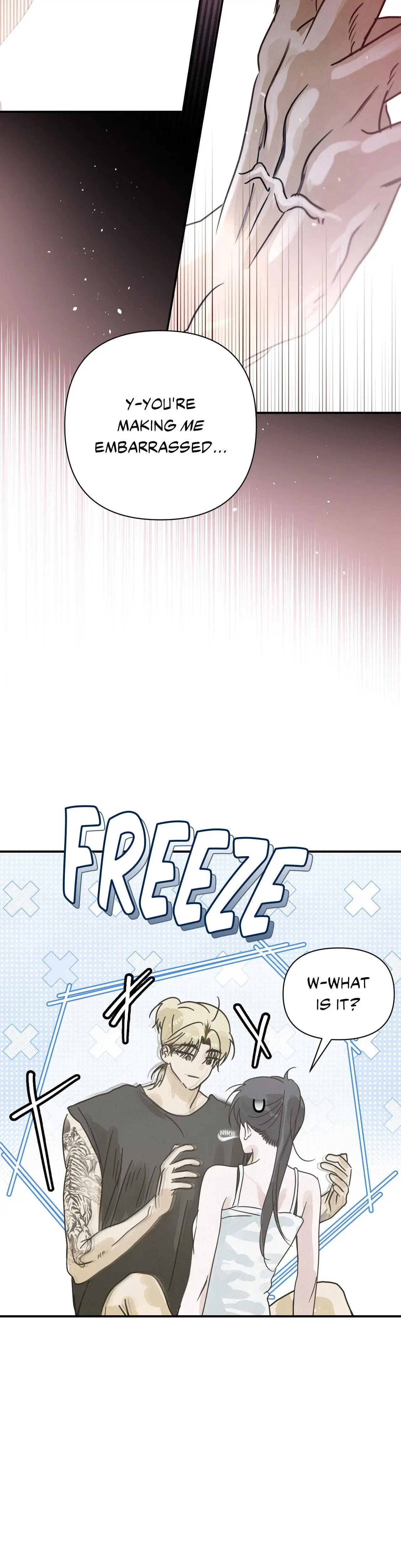Summer Heat Chapter 13 - Page 24