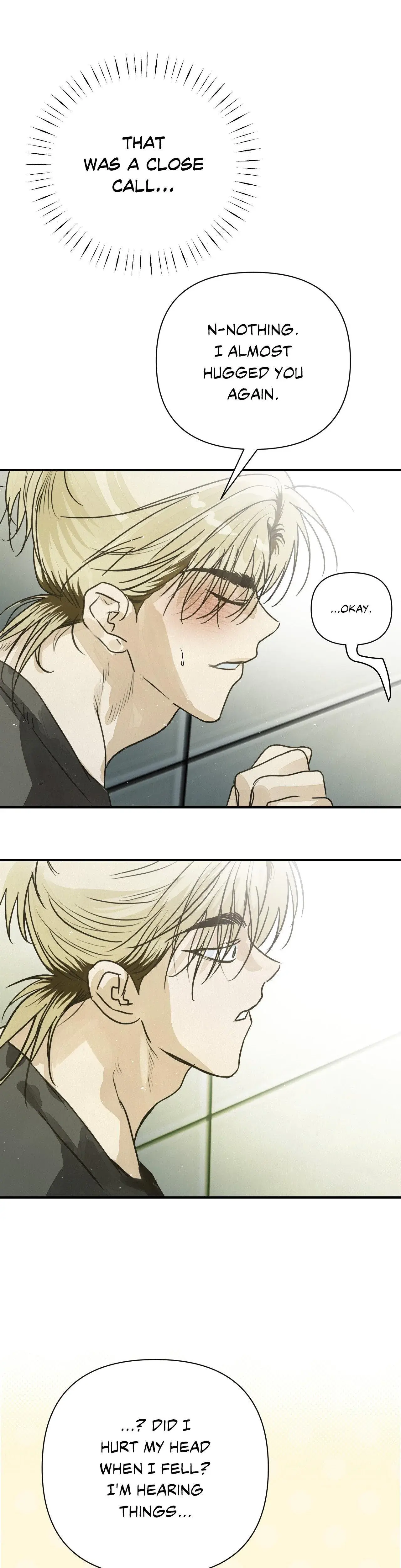 Summer Heat Chapter 13 - Page 25