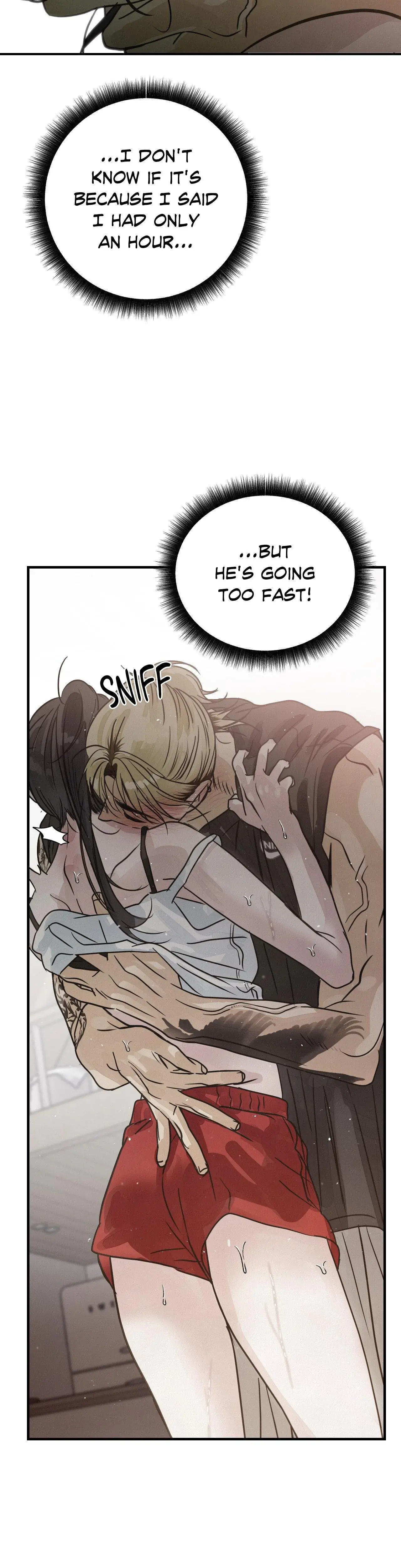 Summer Heat Chapter 13 - Page 29