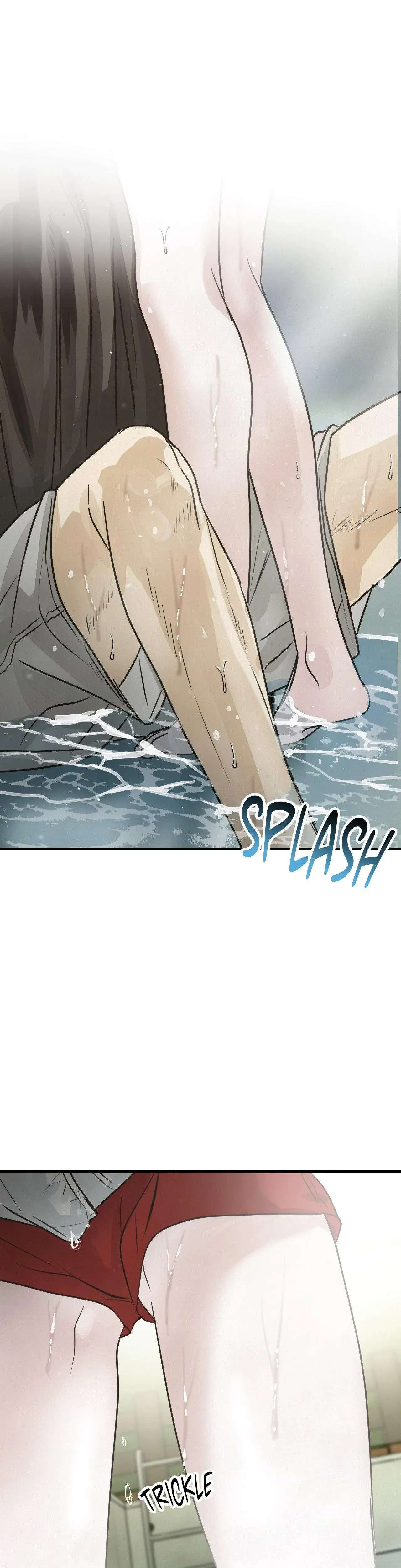 Summer Heat Chapter 13 - Page 3