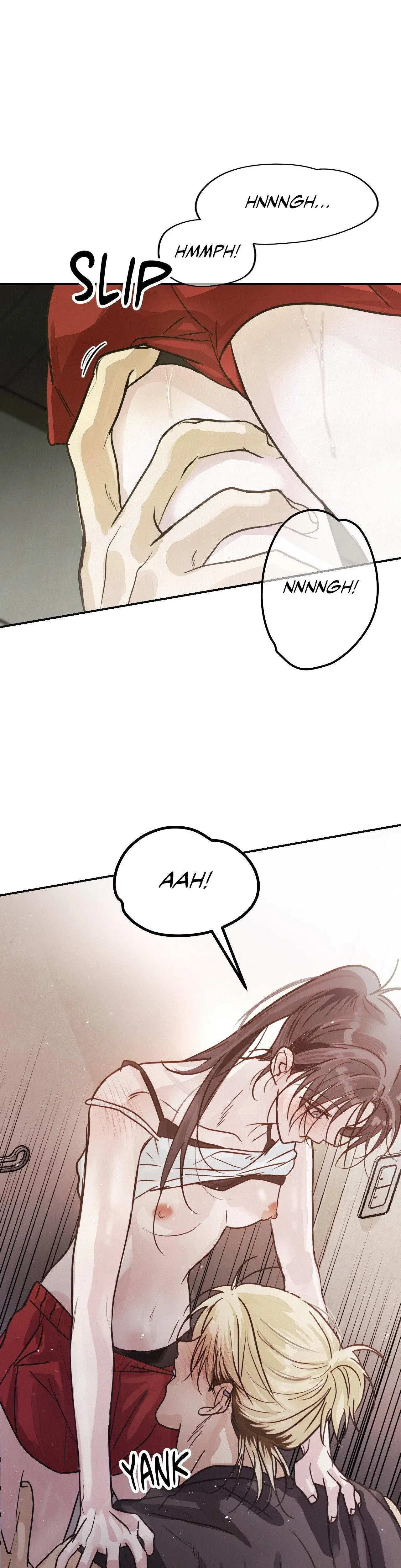 Summer Heat Chapter 13 - Page 31