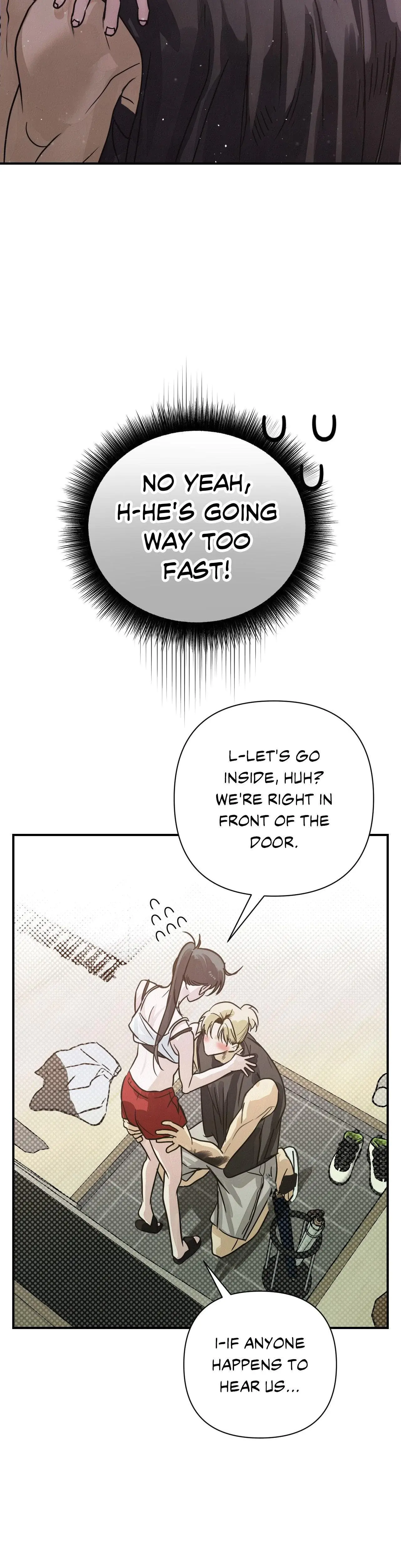 Summer Heat Chapter 13 - Page 32