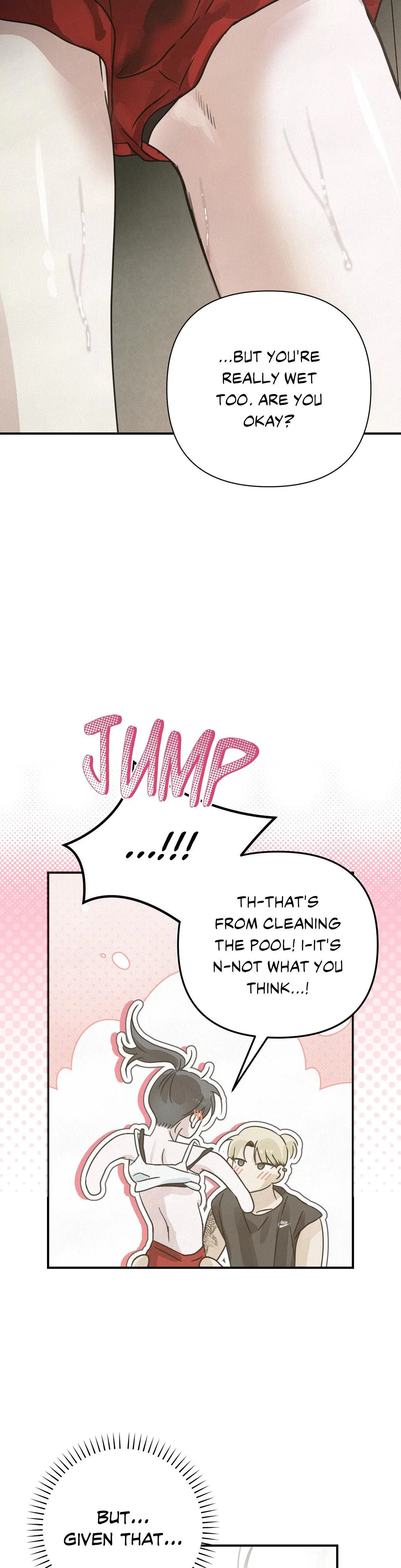 Summer Heat Chapter 13 - Page 34