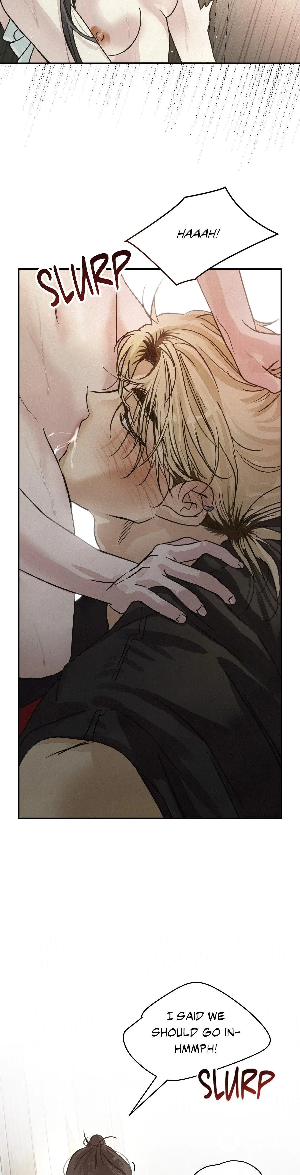 Summer Heat Chapter 13 - Page 36