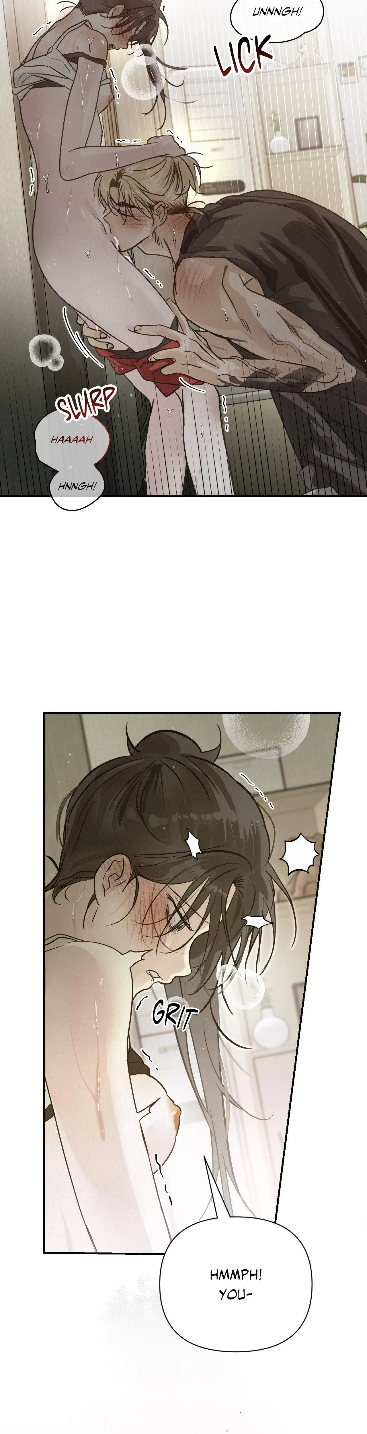 Summer Heat Chapter 13 - Page 37