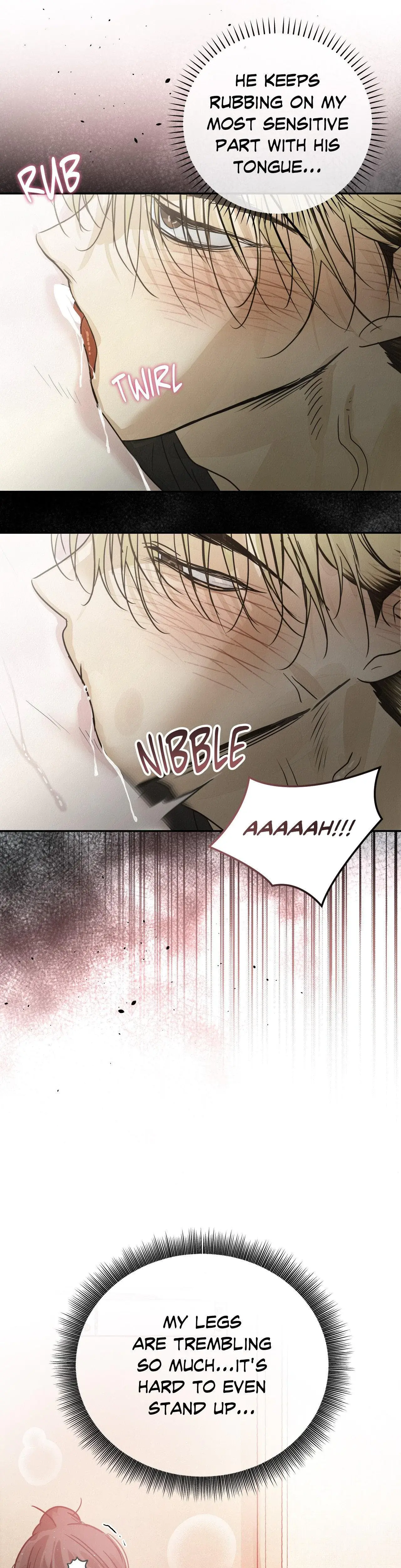 Summer Heat Chapter 13 - Page 38