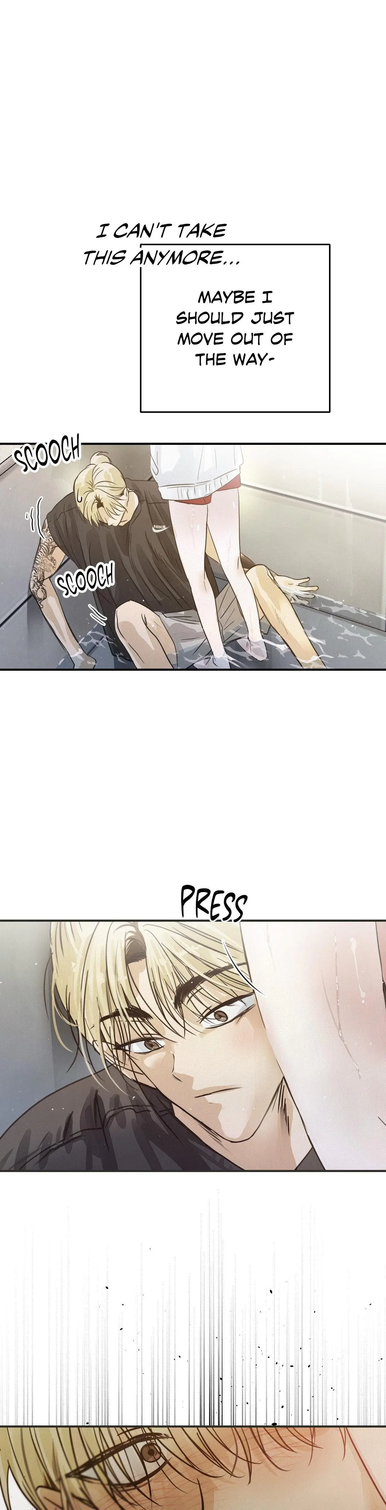 Summer Heat Chapter 13 - Page 8