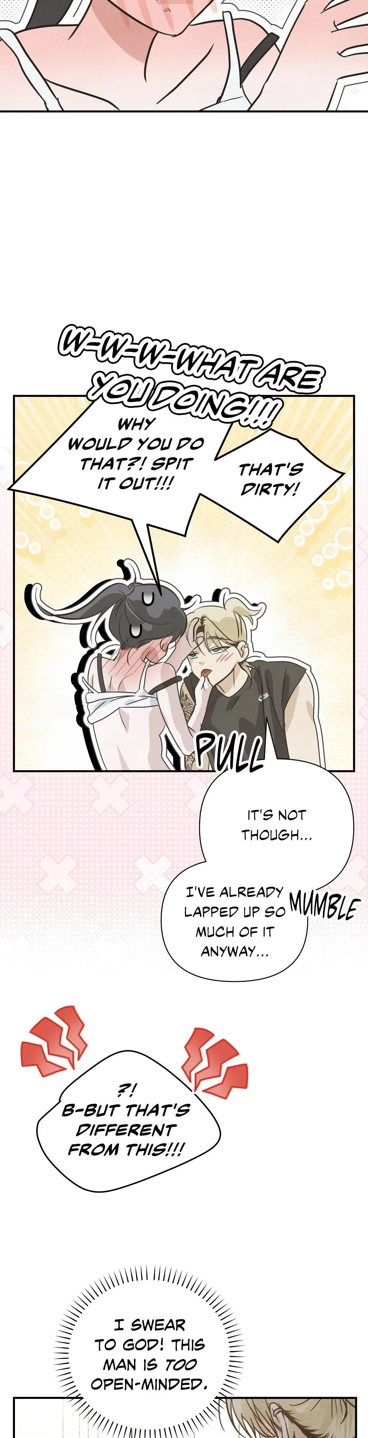 Summer Heat Chapter 14 - Page 13