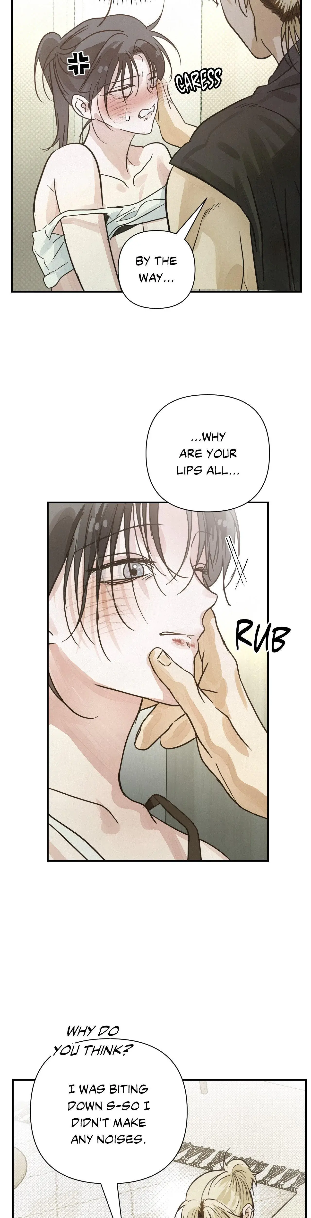 Summer Heat Chapter 14 - Page 14
