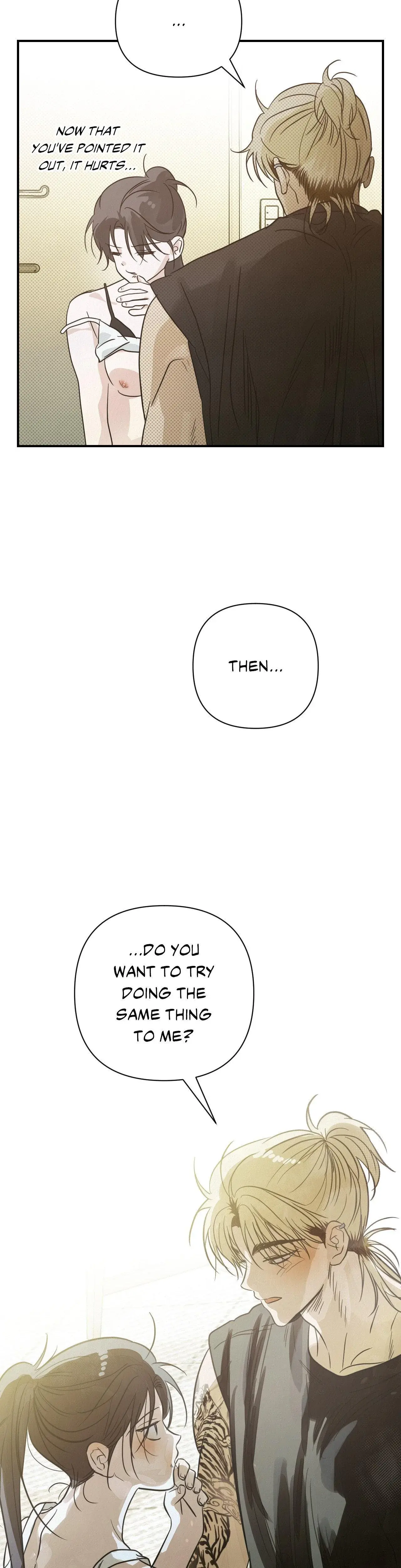 Summer Heat Chapter 14 - Page 16