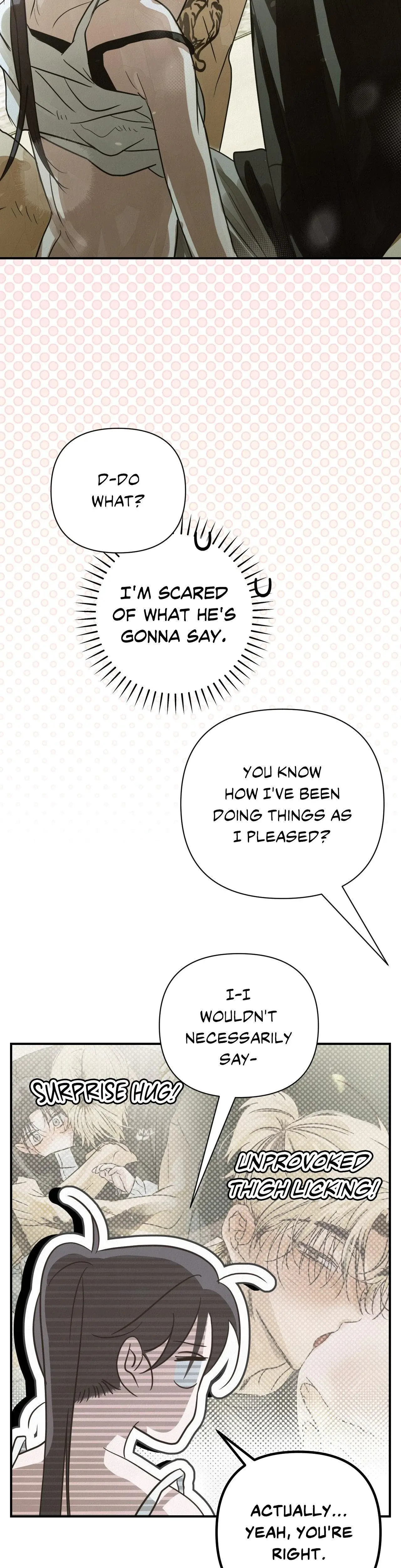 Summer Heat Chapter 14 - Page 17