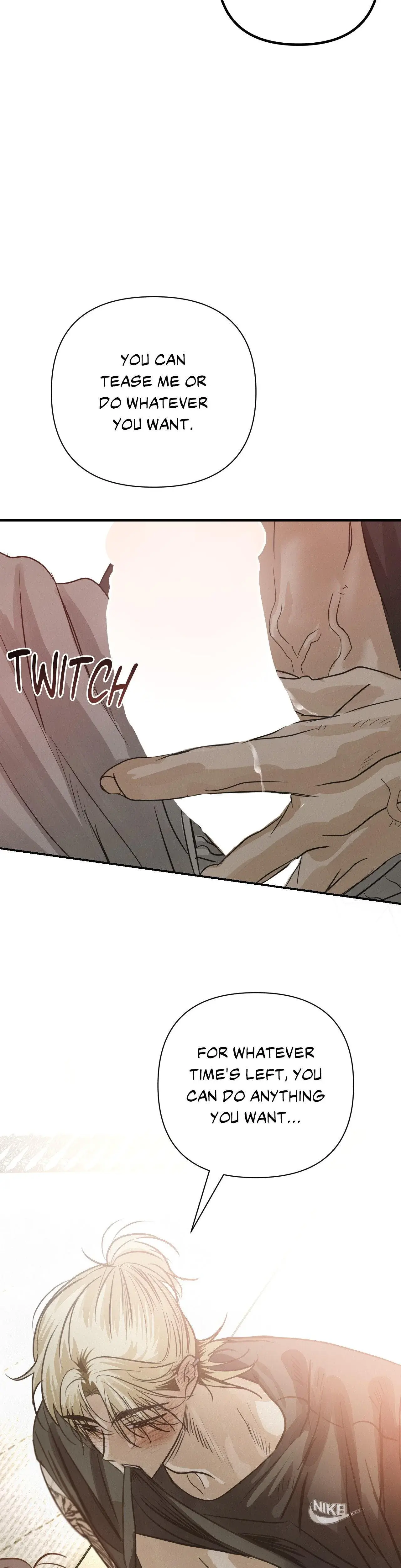 Summer Heat Chapter 14 - Page 18