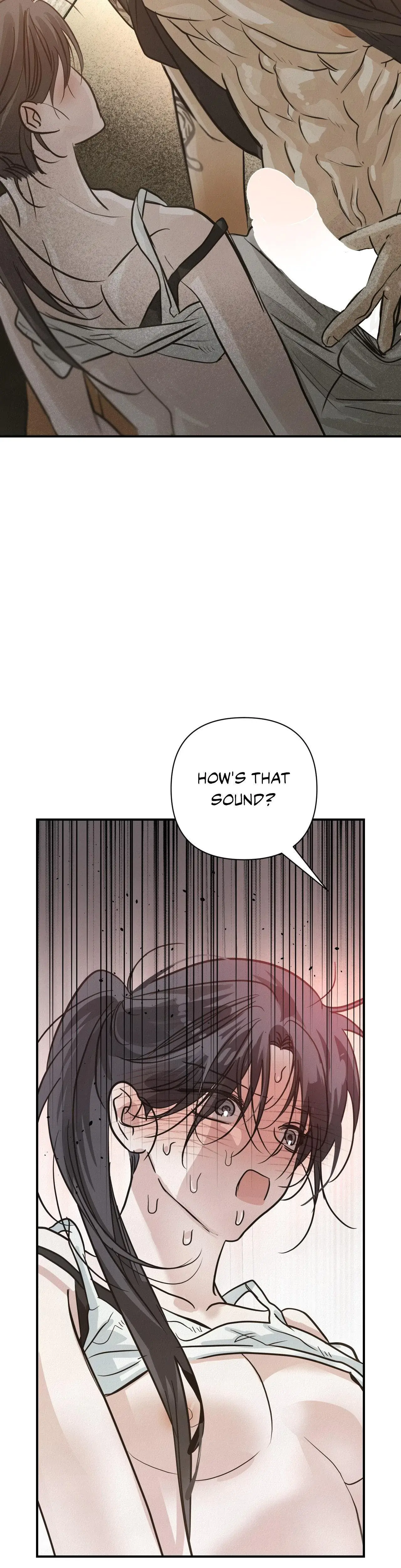 Summer Heat Chapter 14 - Page 19