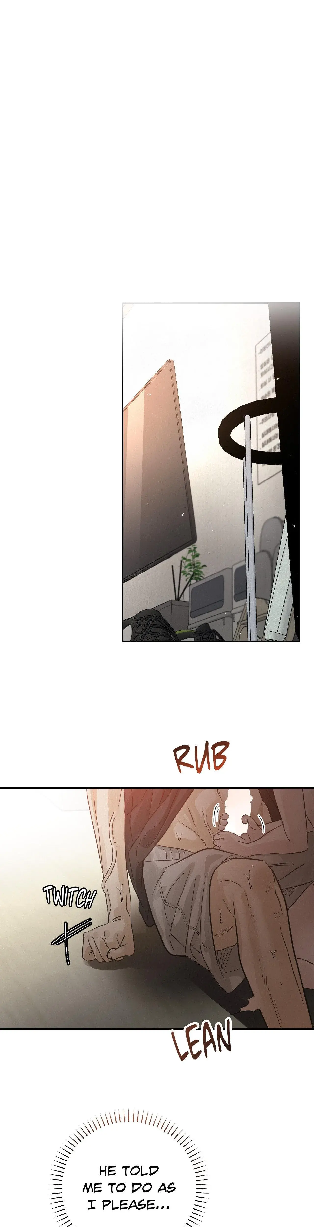 Summer Heat Chapter 14 - Page 20