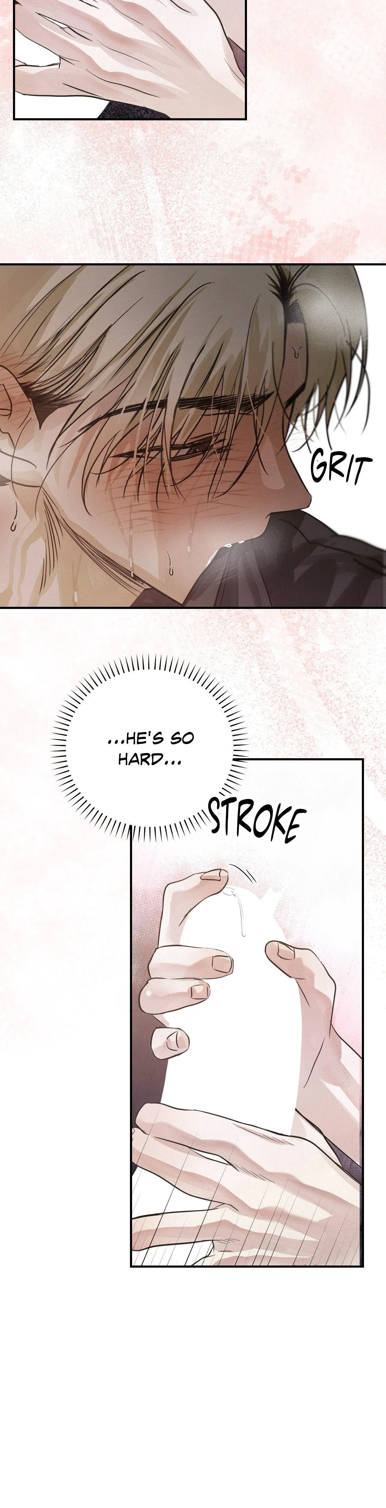 Summer Heat Chapter 14 - Page 24