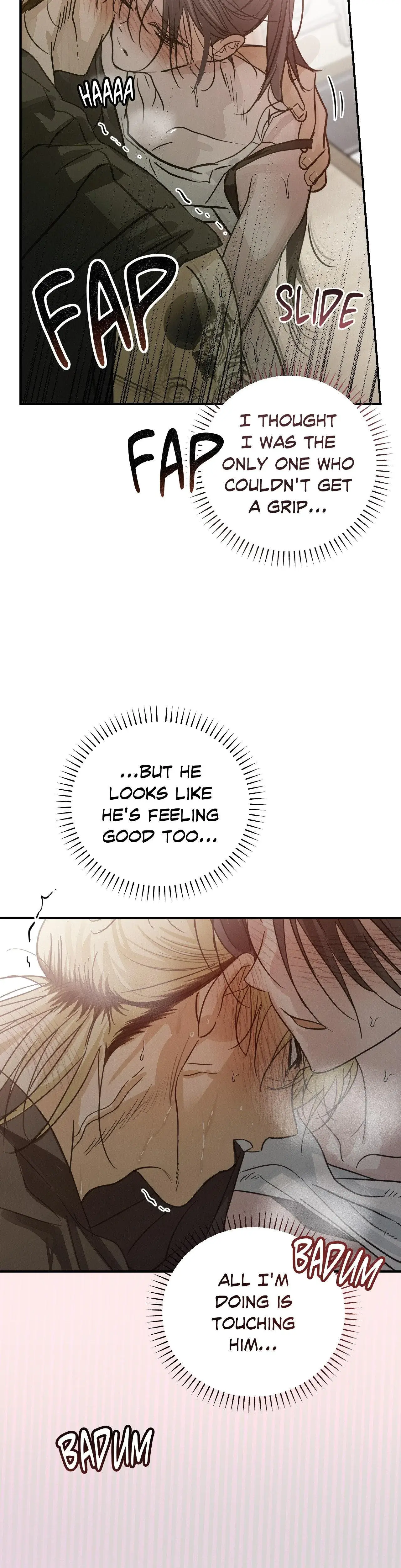 Summer Heat Chapter 14 - Page 26