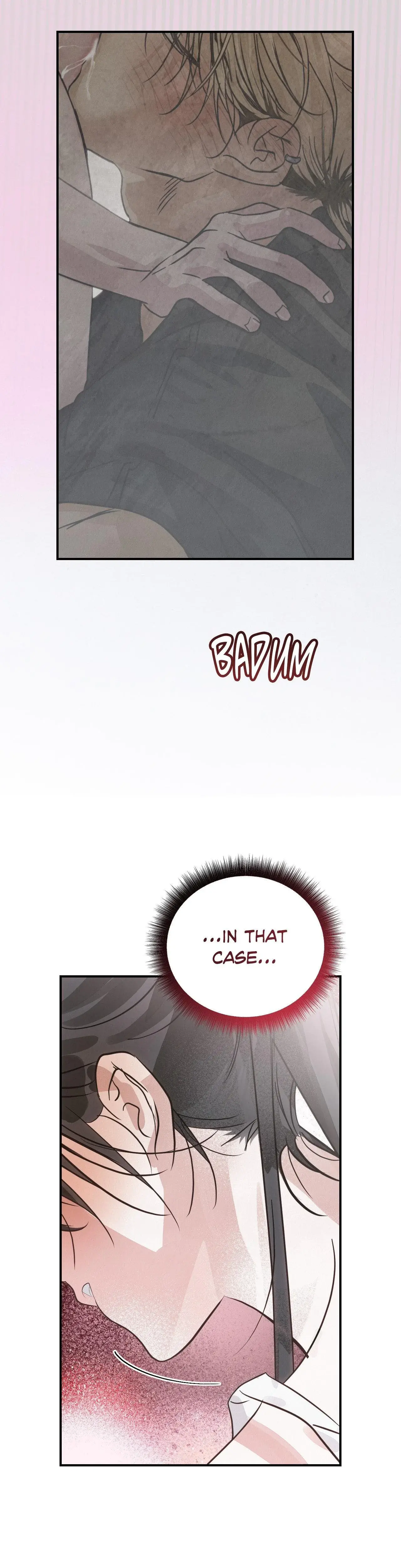 Summer Heat Chapter 14 - Page 27
