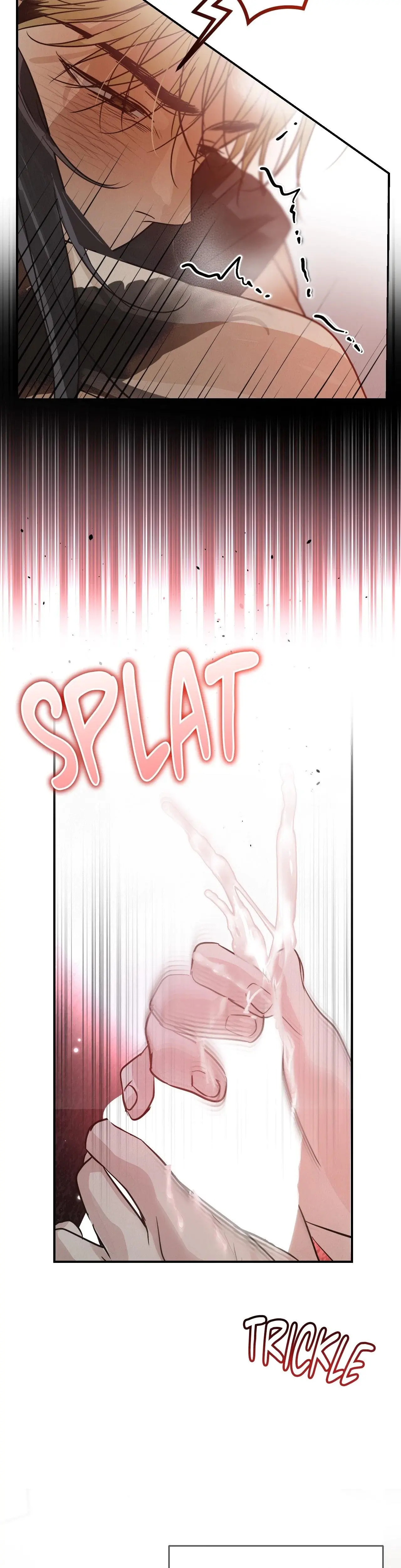 Summer Heat Chapter 14 - Page 34