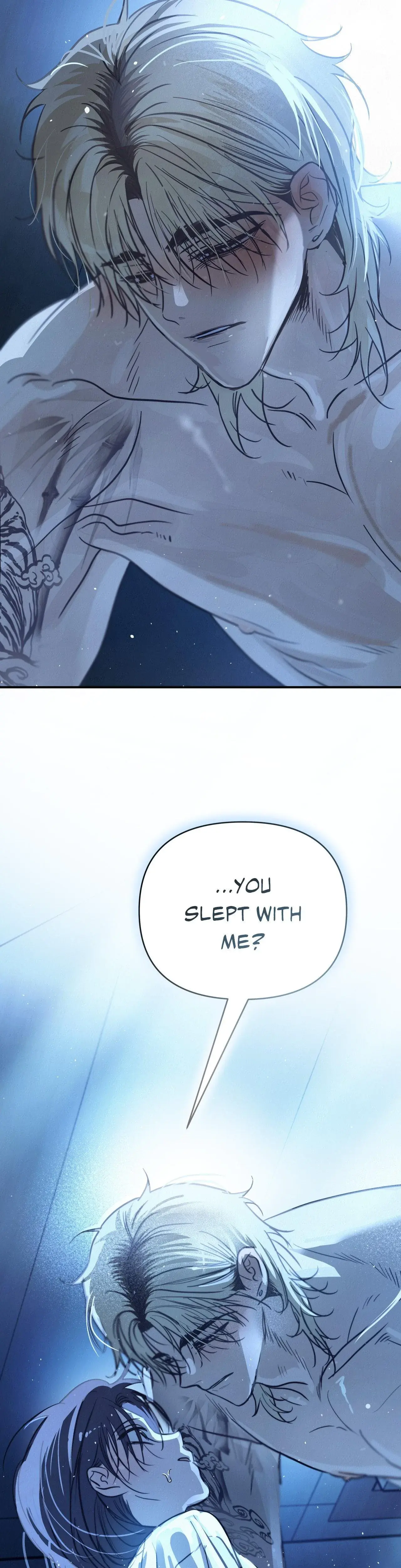 Summer Heat Chapter 14 - Page 39