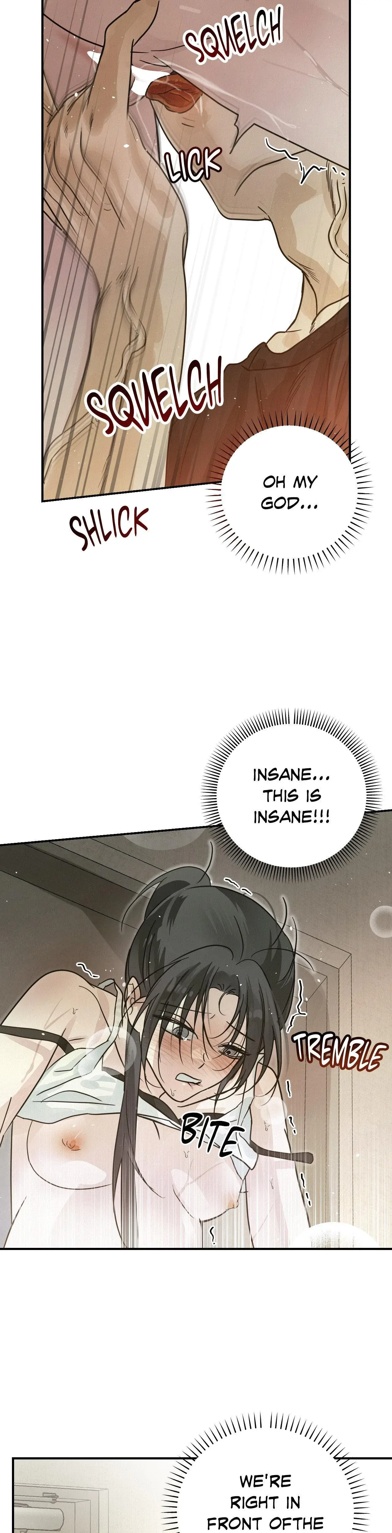 Summer Heat Chapter 14 - Page 5