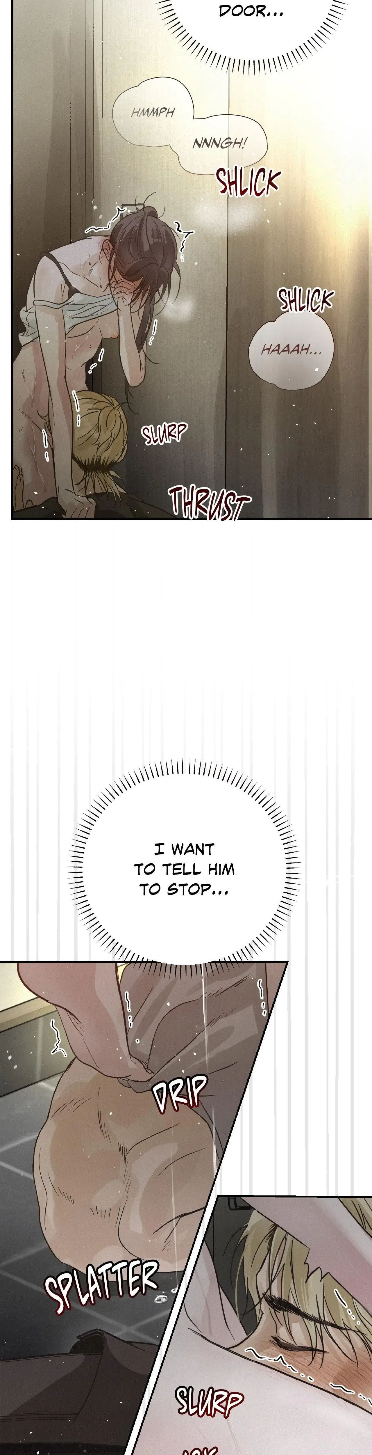 Summer Heat Chapter 14 - Page 6