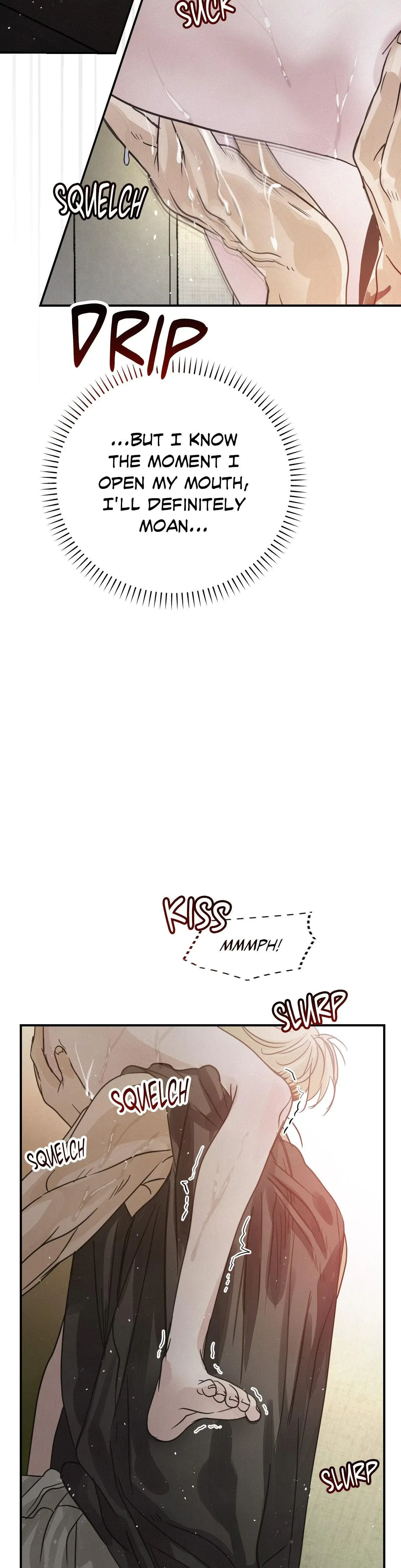 Summer Heat Chapter 14 - Page 7