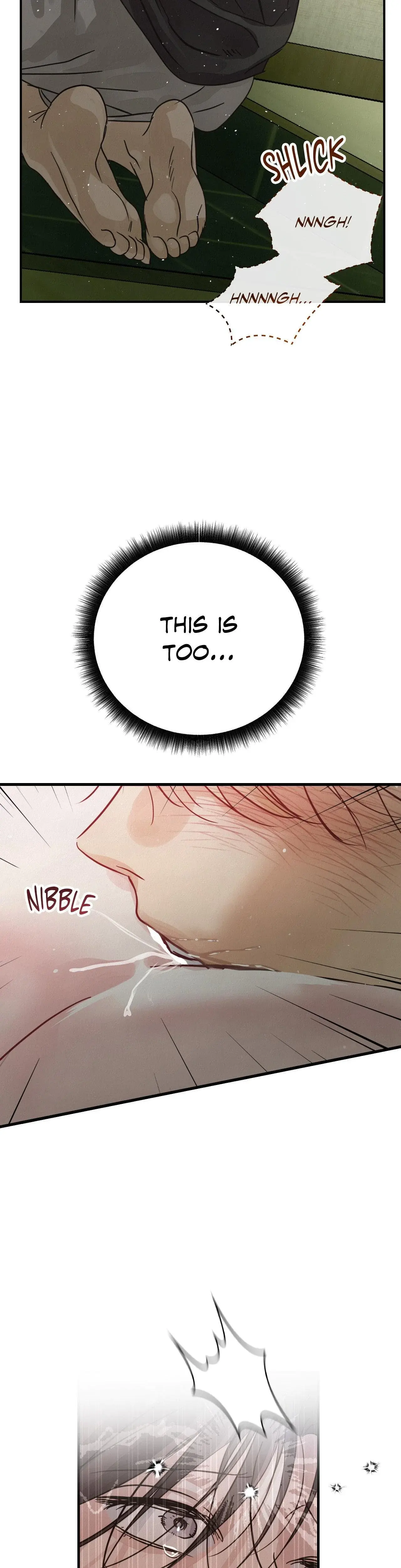 Summer Heat Chapter 14 - Page 8