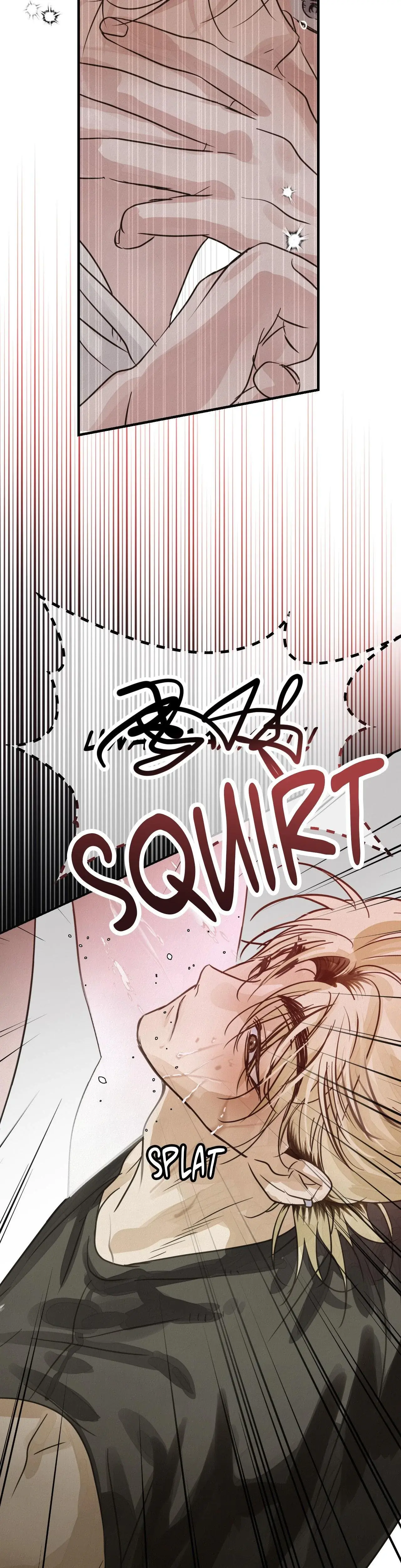 Summer Heat Chapter 14 - Page 9
