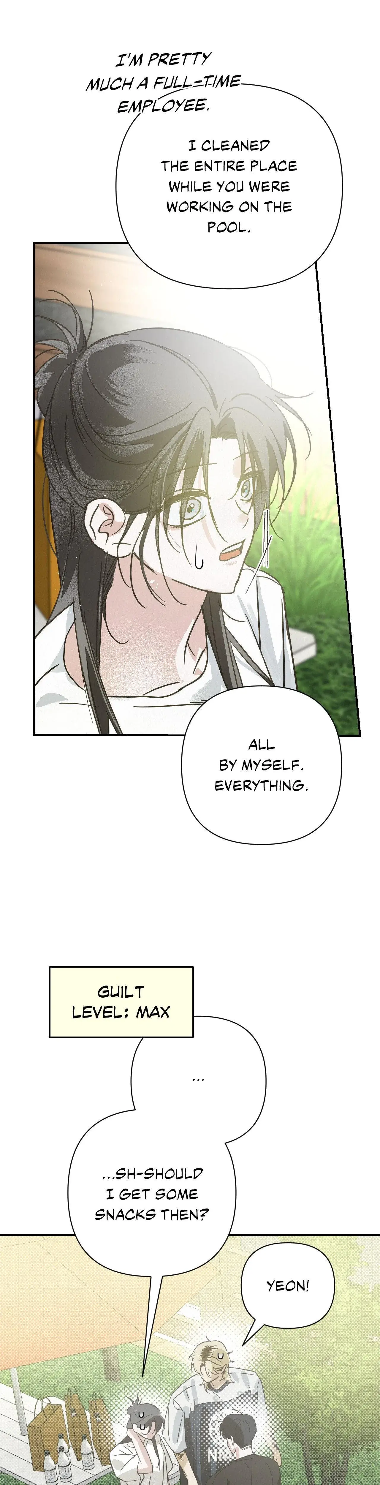 Summer Heat Chapter 15 - Page 13