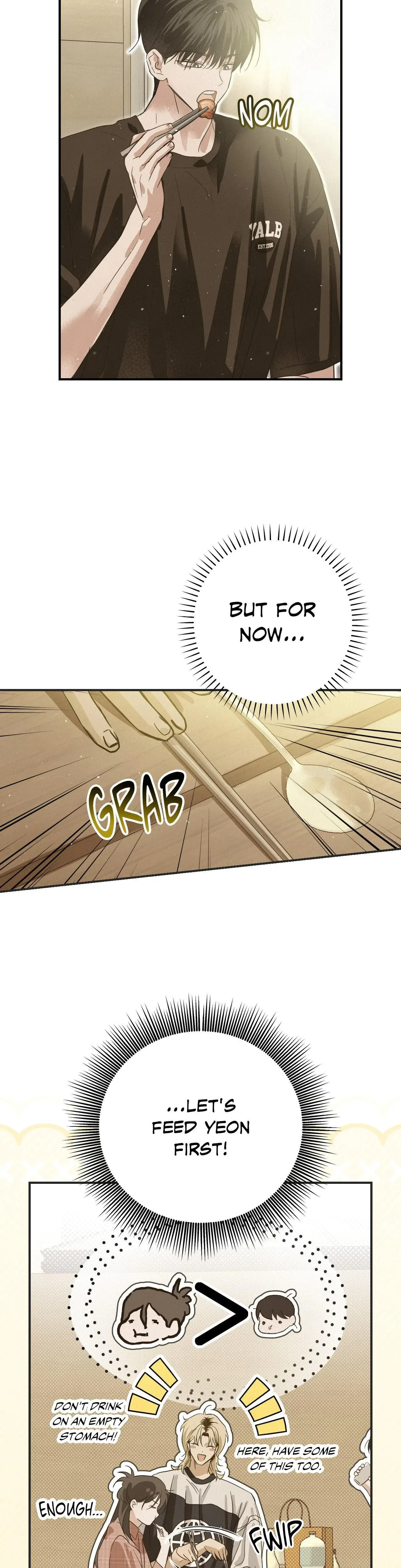 Summer Heat Chapter 15 - Page 20