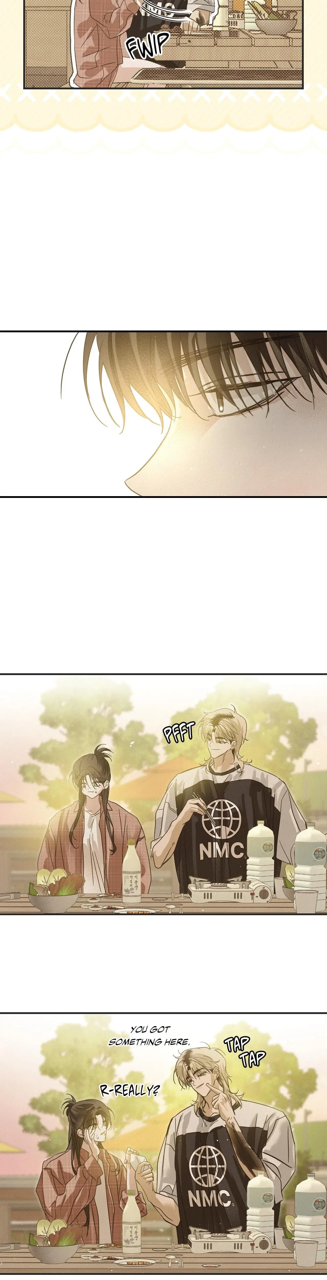 Summer Heat Chapter 15 - Page 21