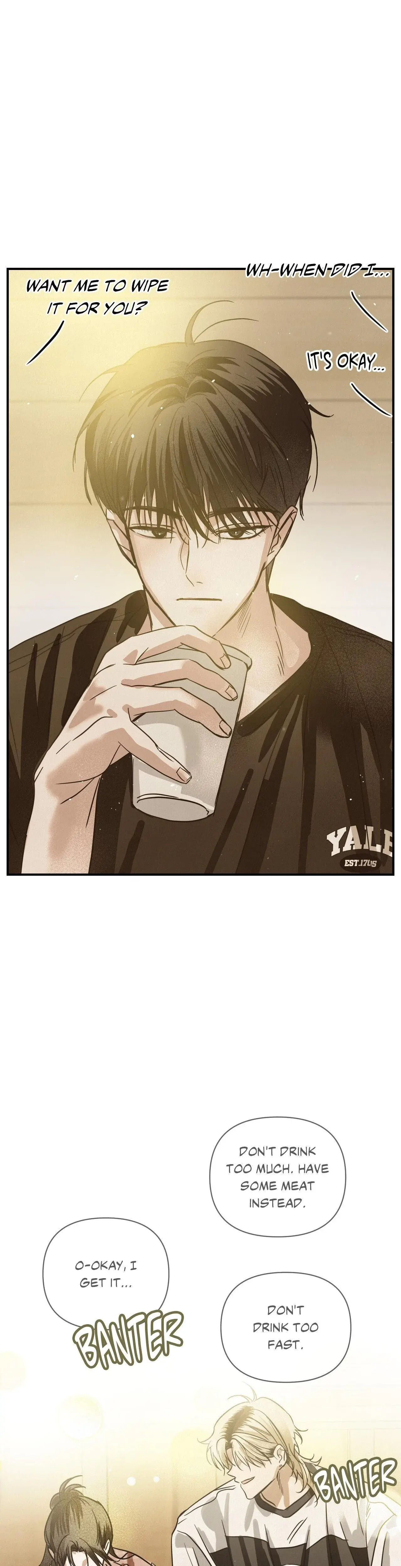 Summer Heat Chapter 15 - Page 22